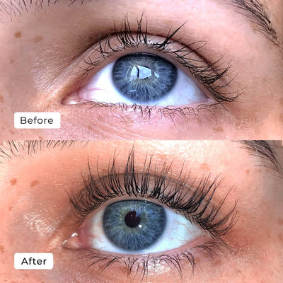 Eyelash Serum Duo